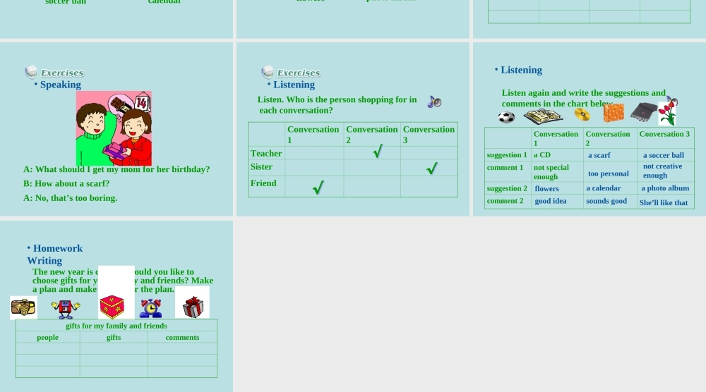 Unit8WhatshouldIgetmymom(