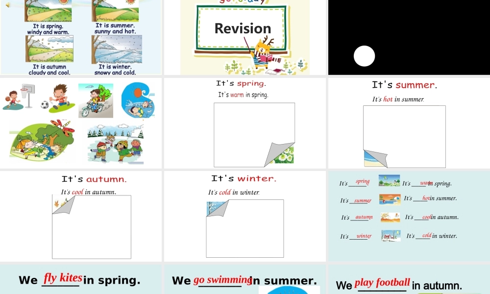 Unit1Weflykitesinspring.