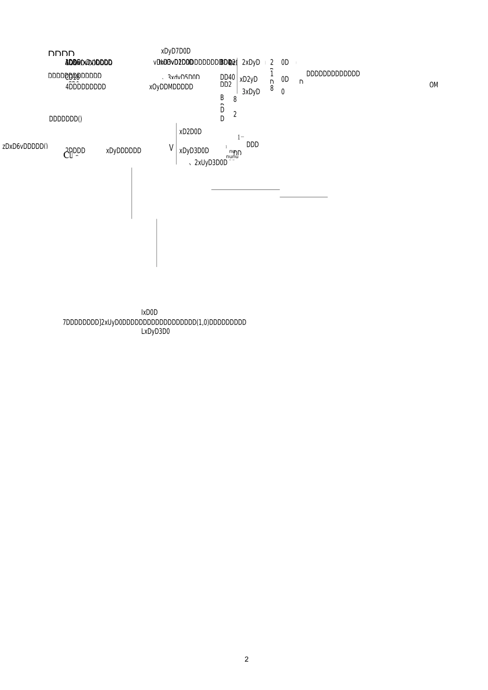 线性规划的常见题型_第2页