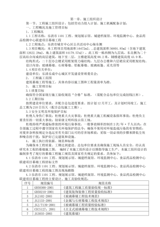 食品药品检测中心联建项目幕墙工程