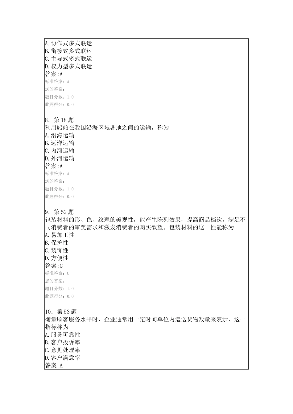 货物运输与包装_第3页