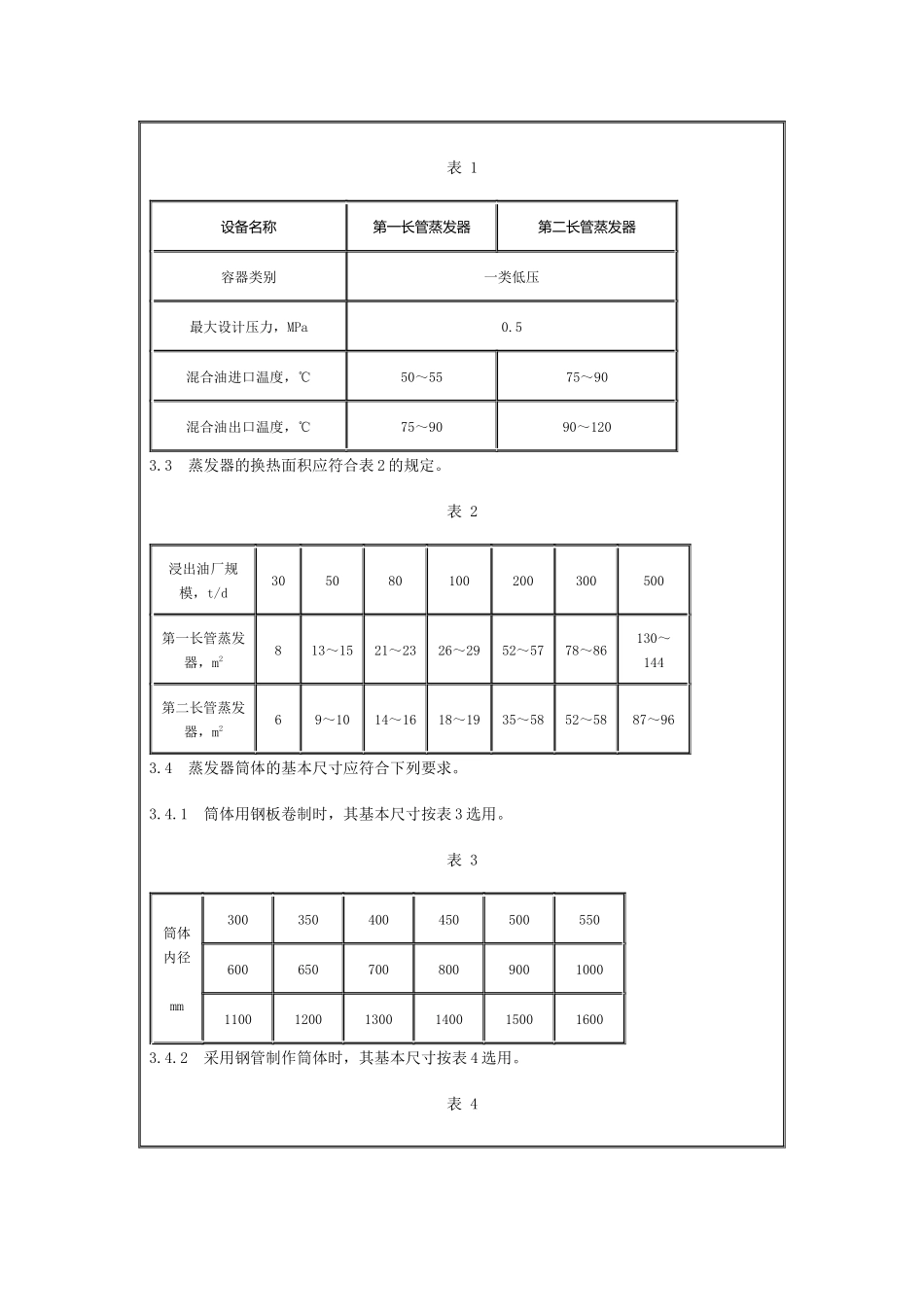 混合油长管蒸发器(LST-创新机械-专业生产粮油机械油脂_第2页