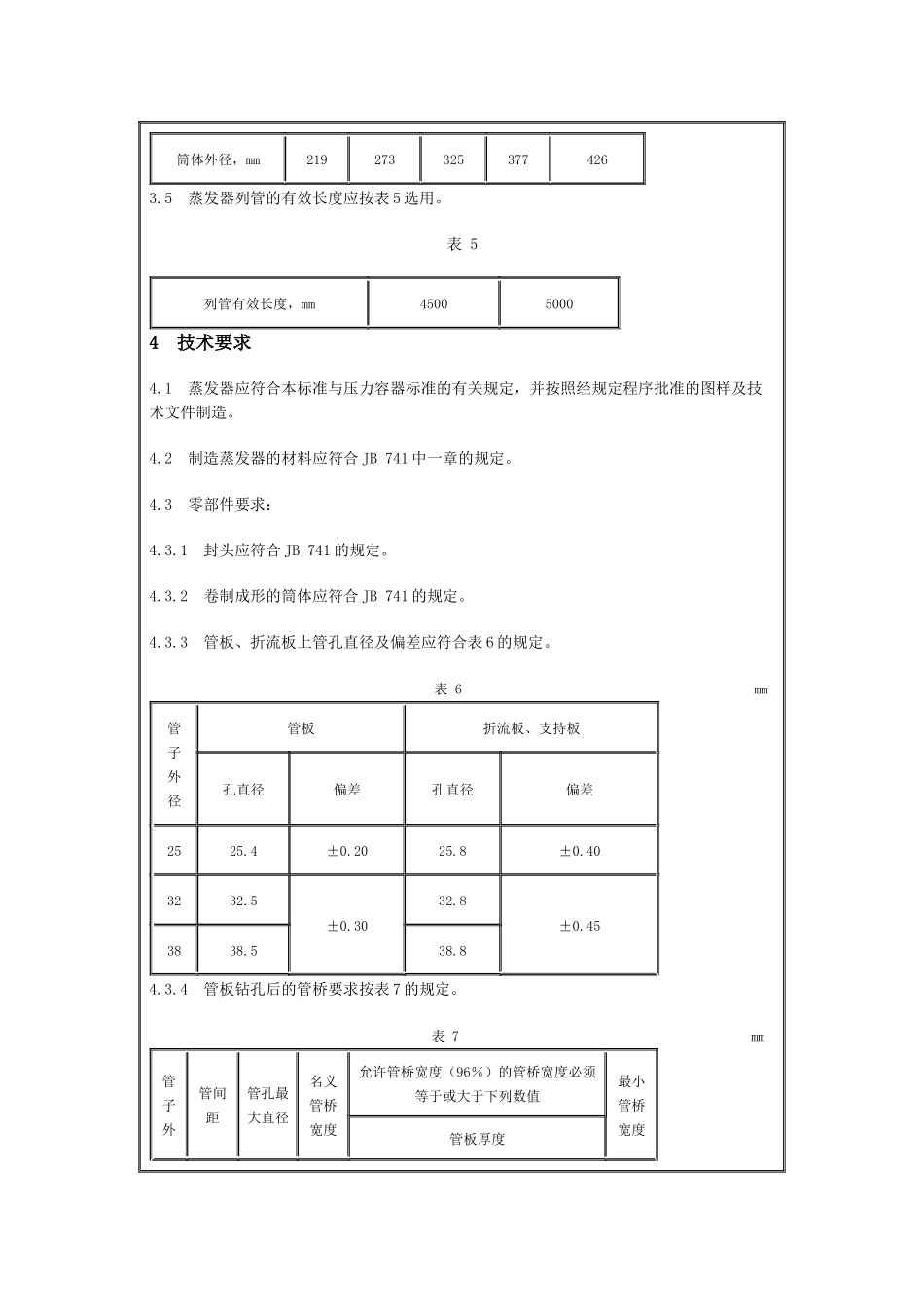 混合油长管蒸发器(LST-创新机械-专业生产粮油机械油脂_第3页