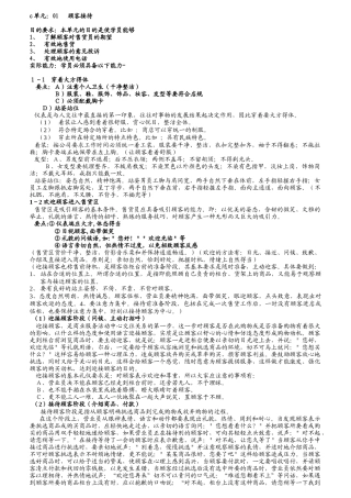 零售基层员工培训资料