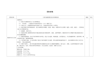 无人机实训室装备