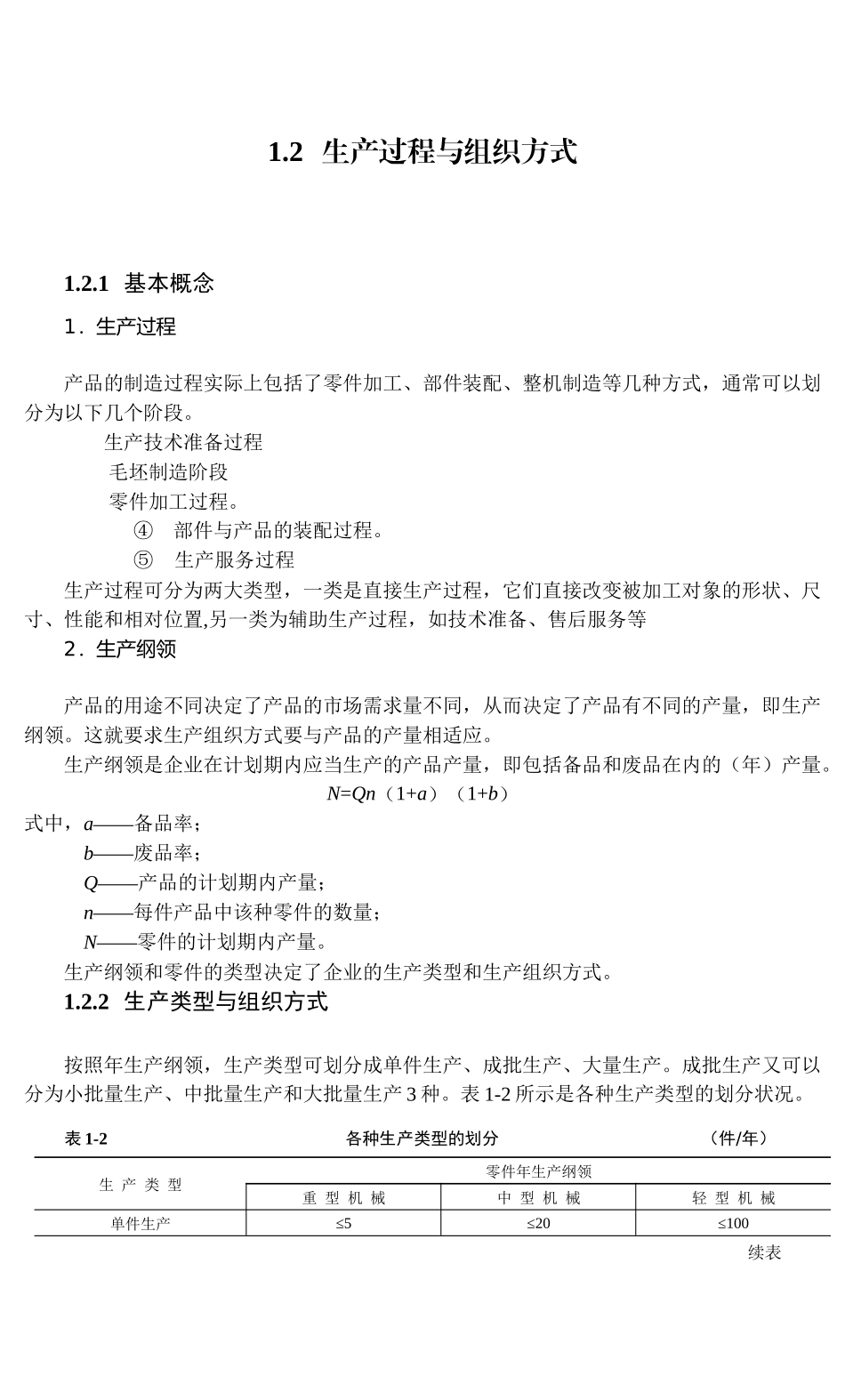 机械制造技术概述_第3页