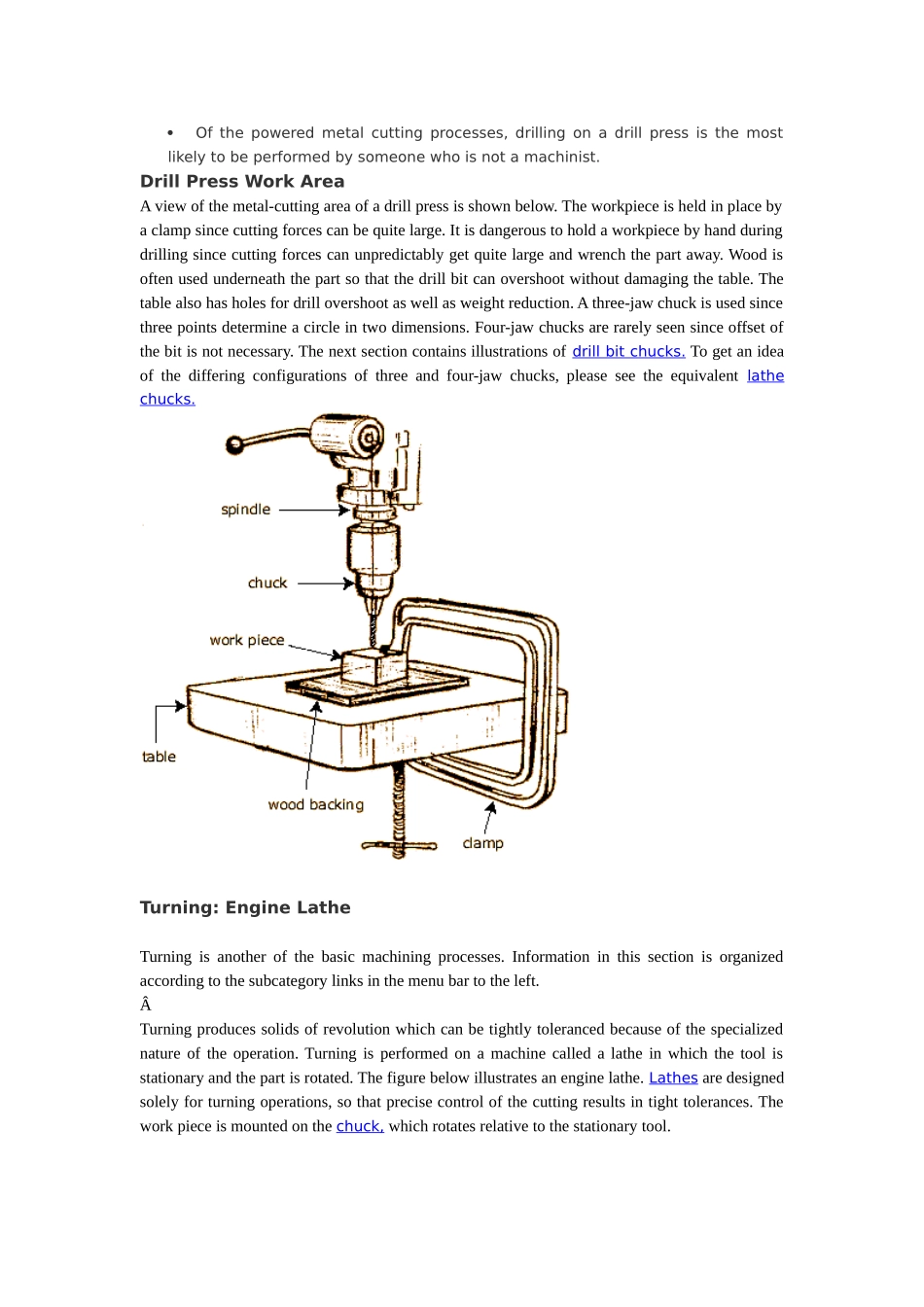 机械加工简介(英语版)_第2页