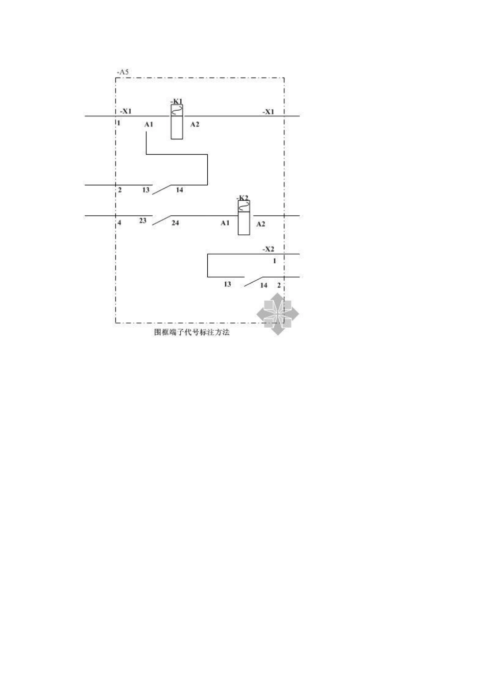 电气符号图形和电气符号的说明_第3页