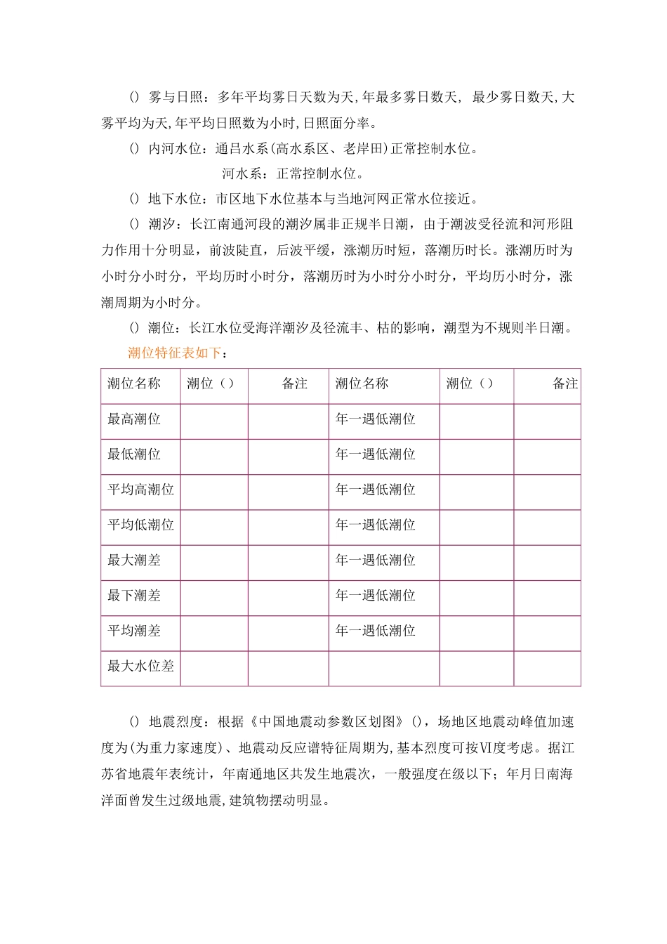 [江苏]河道整治工程施工组织设计_第2页