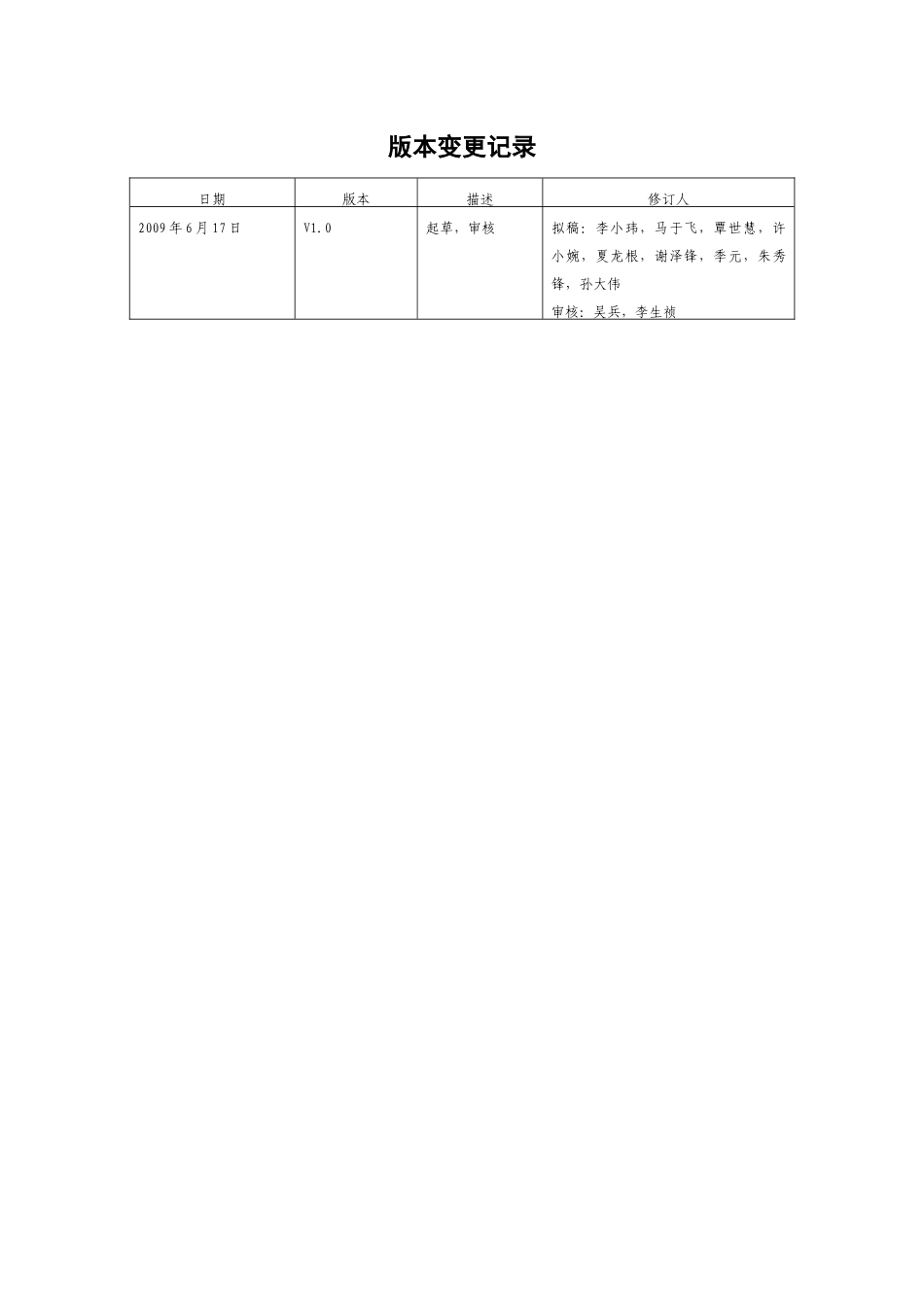 3G(TD-SCDMA)网络优化工作流程_第2页