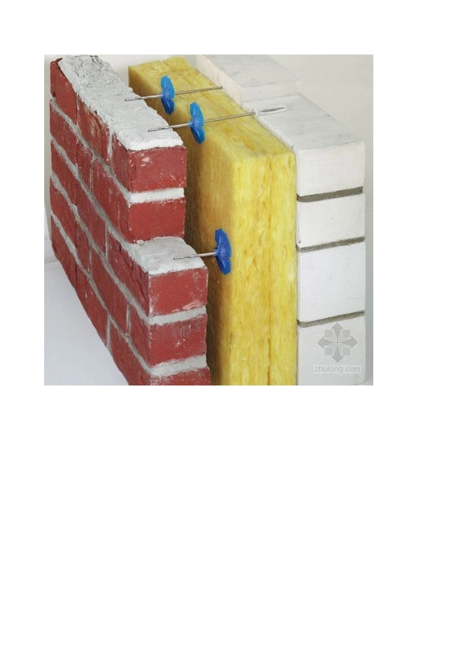 欧式风格现代独立小别墅建造施工特点_第2页