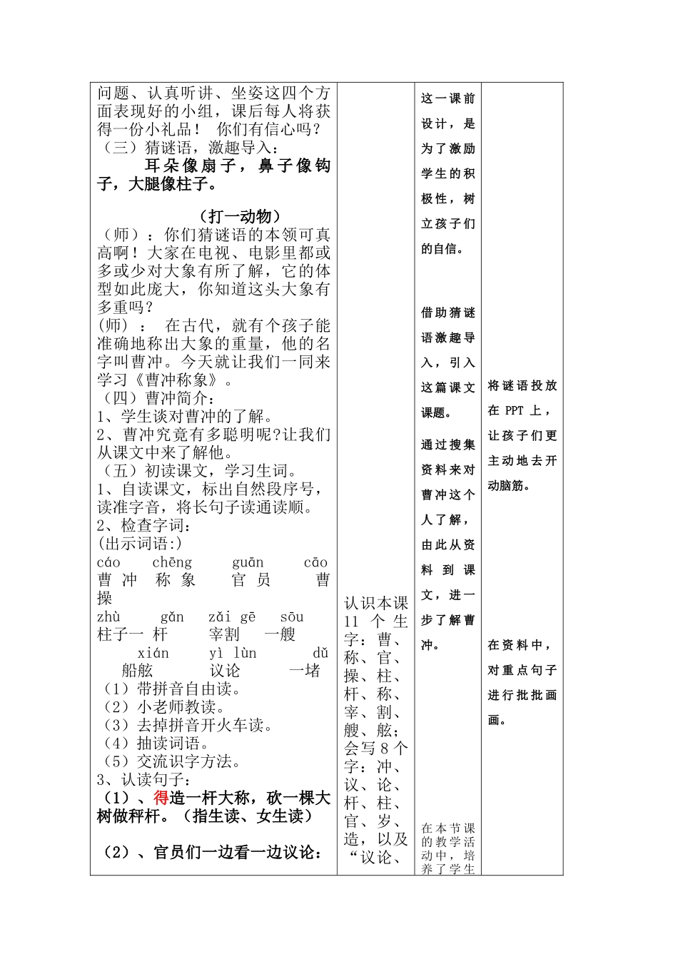 【作业表单】体现学科核心素养的教学设计_第3页
