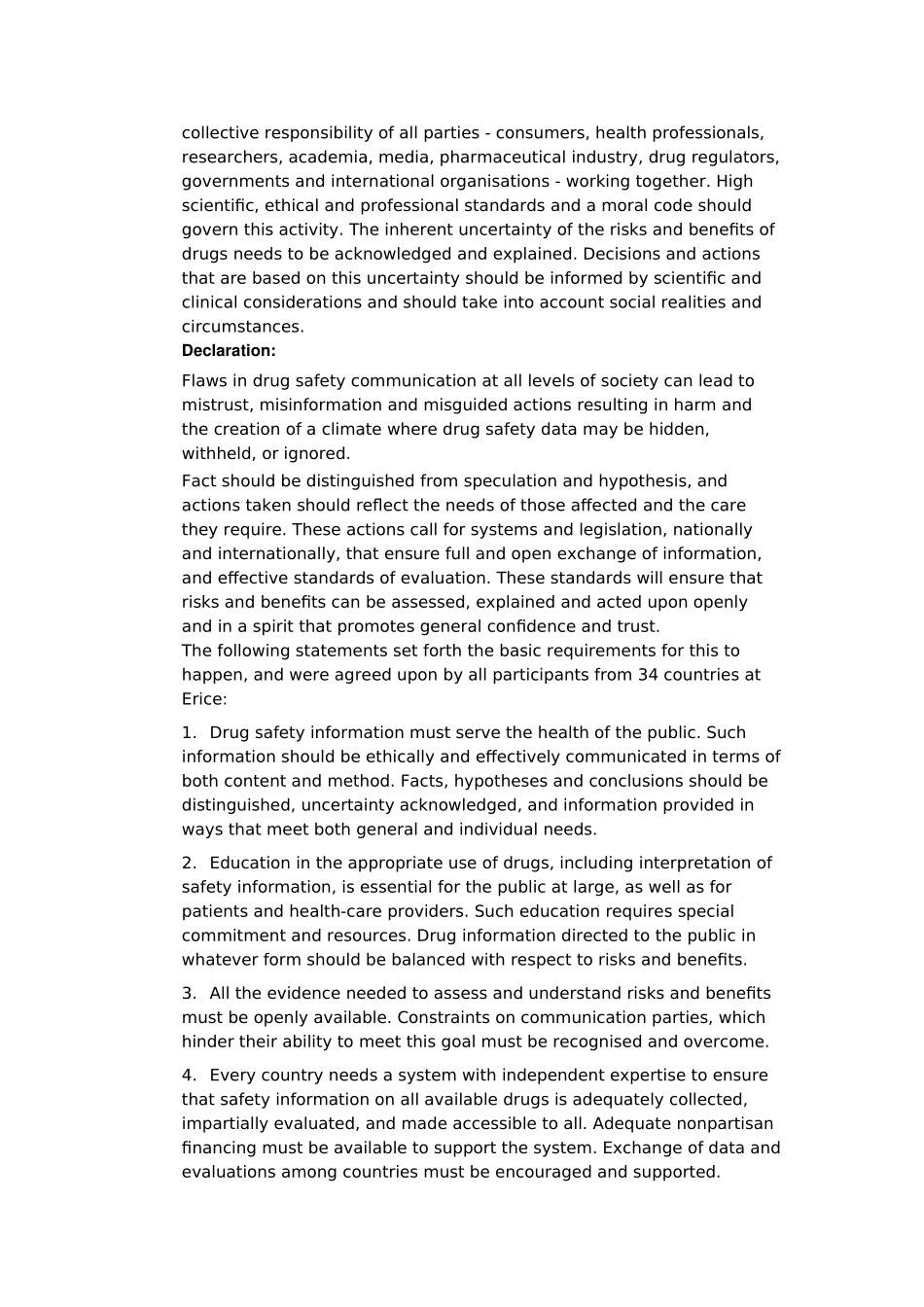 药物不良反应通讯(第11期)_第3页