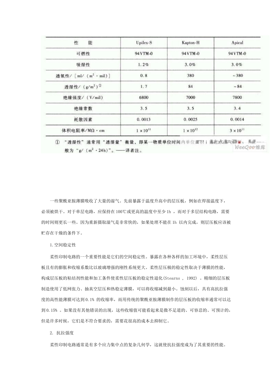 柔性印制电路板的构造培训教材_第3页