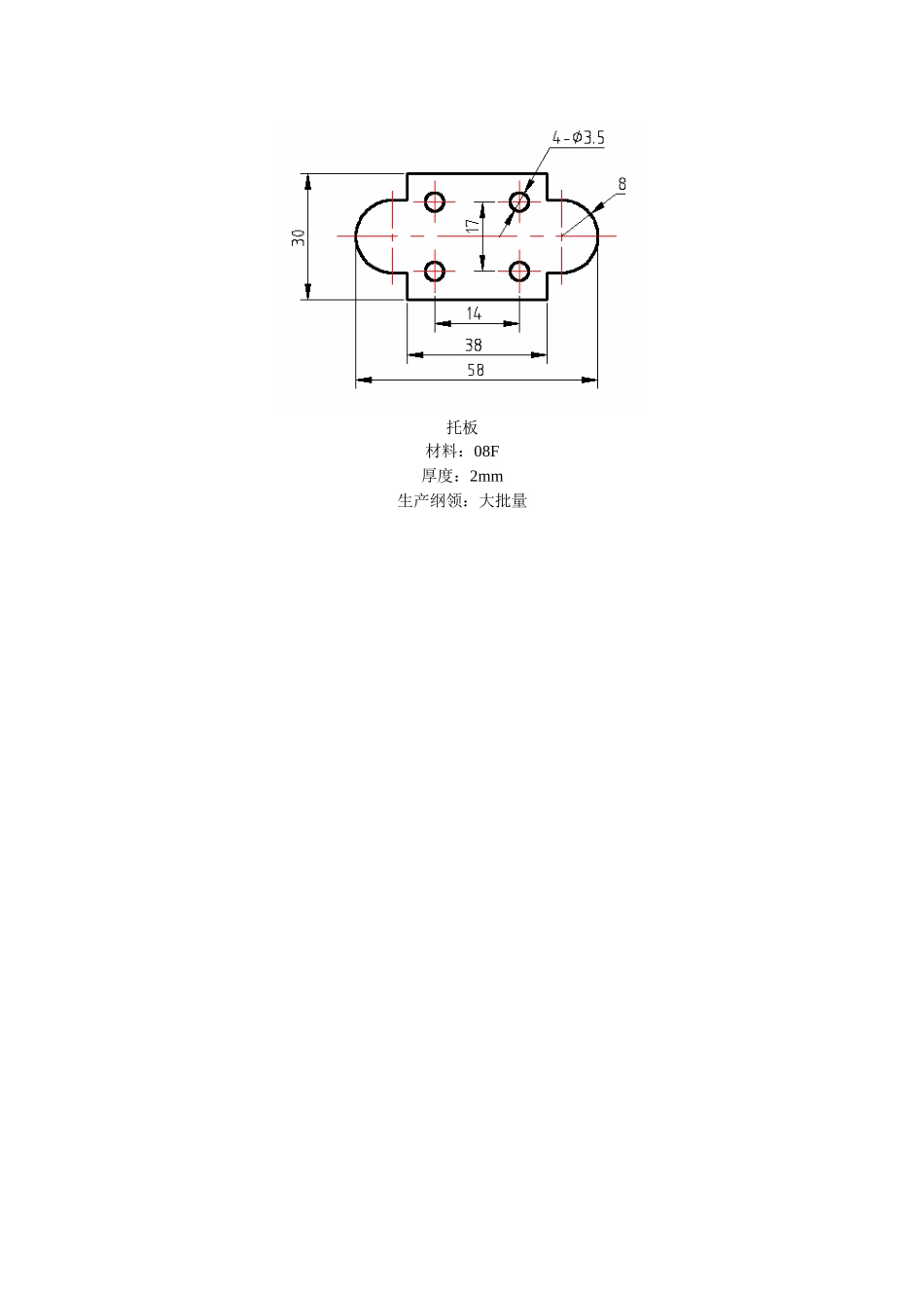 冲裁工艺及冲裁模具设计_第2页