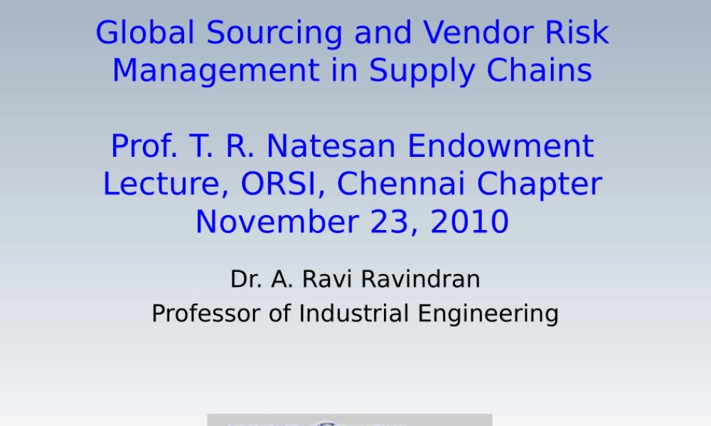 Global-Sourcing-and-Vendor-Risk-Management-in-Supply-Chains