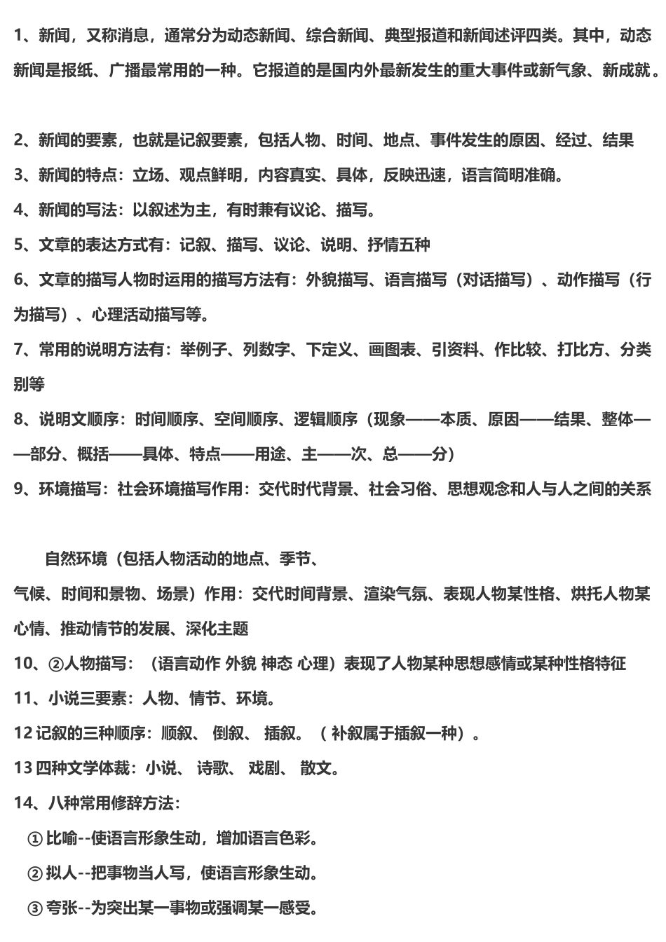 基础知识归纳_第1页