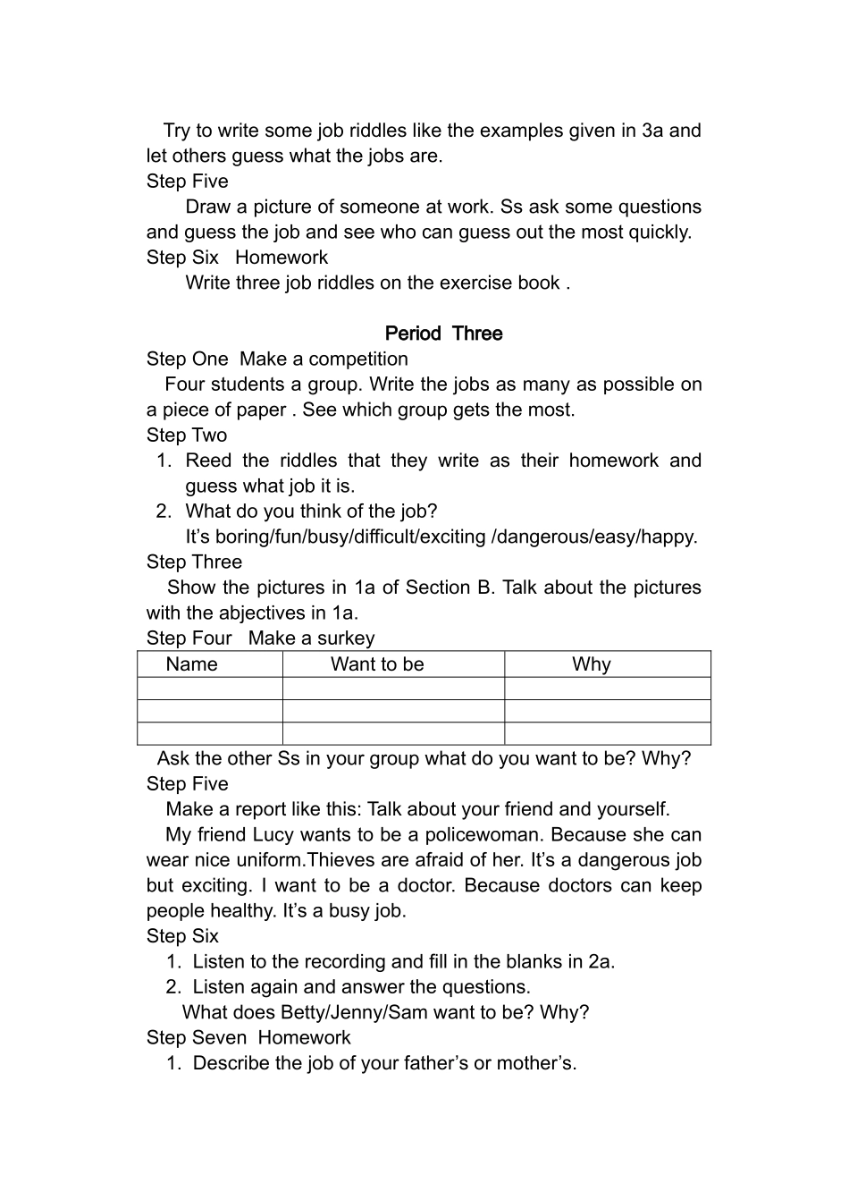 Unit4教案6_第3页