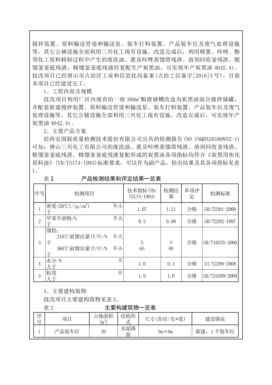 某化工有限公司建设项目环境影响报告表_第3页