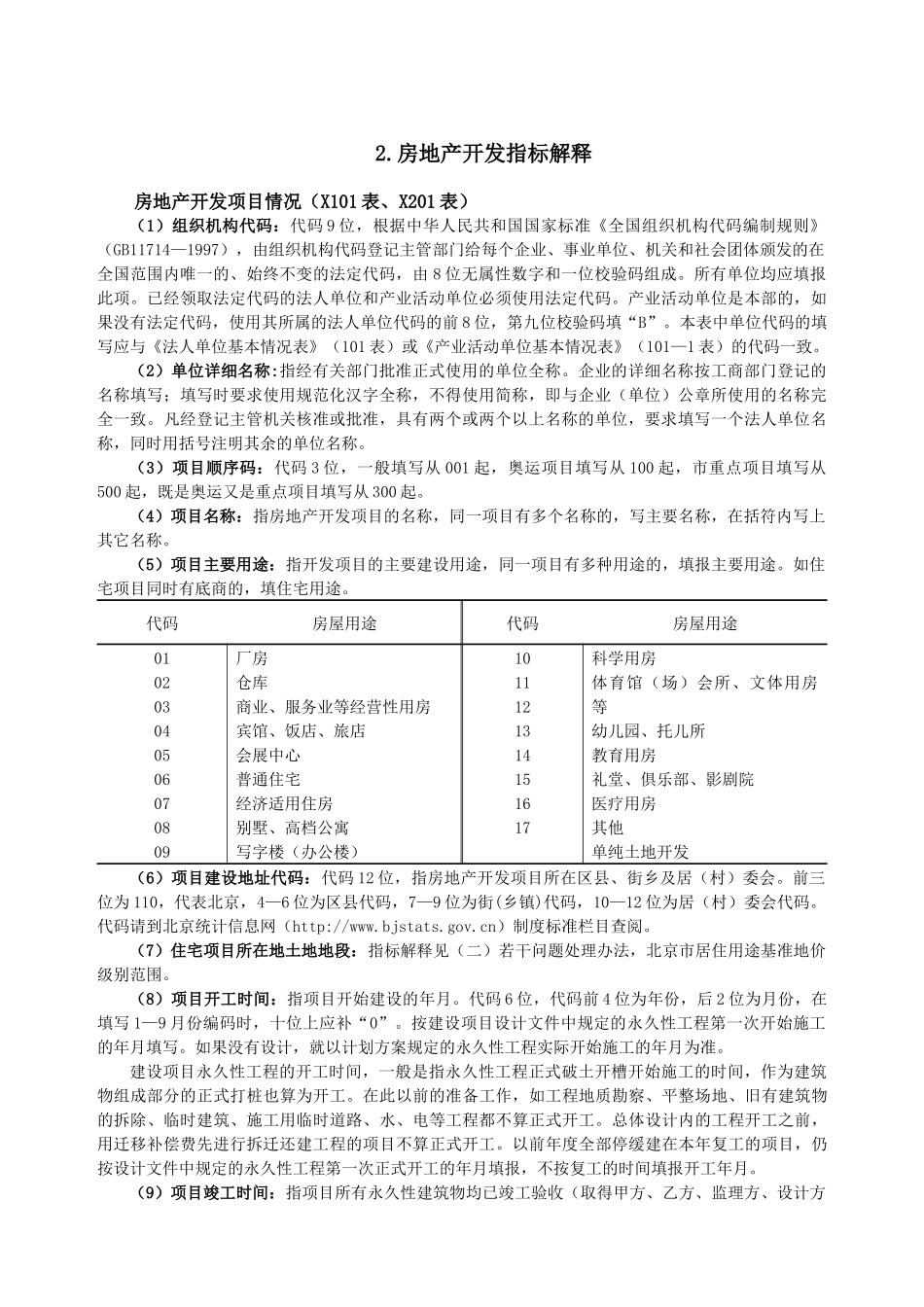 2房地产开发指标解释_第1页