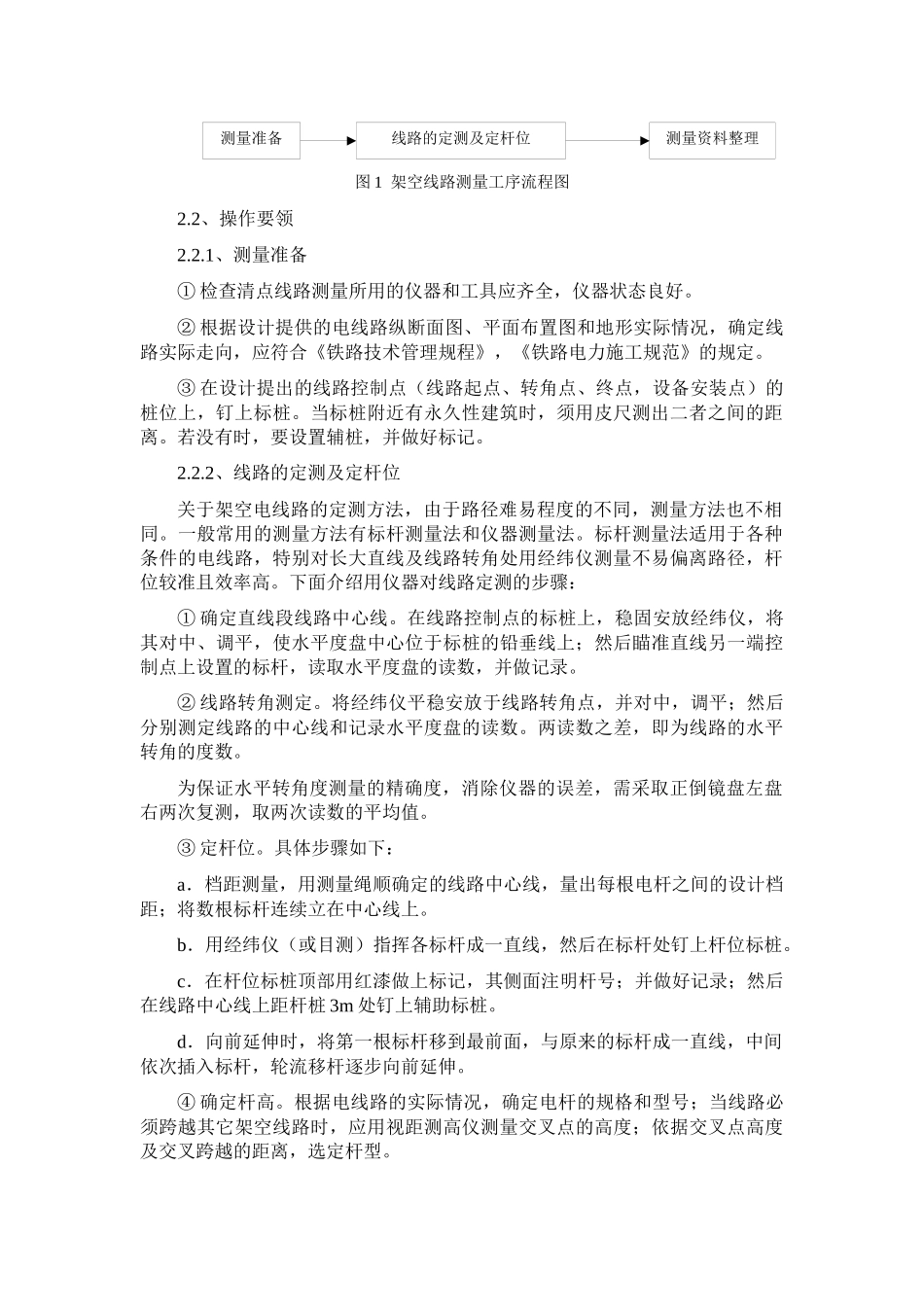 电力线路施工工艺简介_第3页