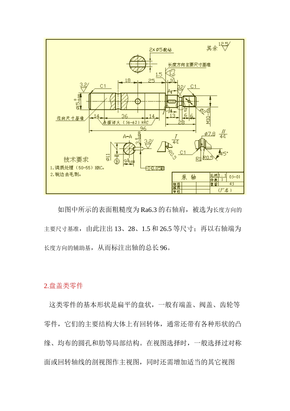 机械设计图纸标注知识_第2页