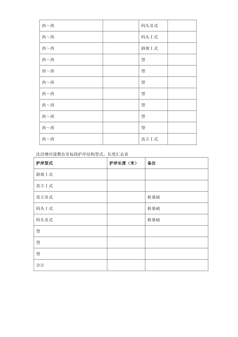 上海某河道整治施工组织设计方案(DOC48页)_第3页