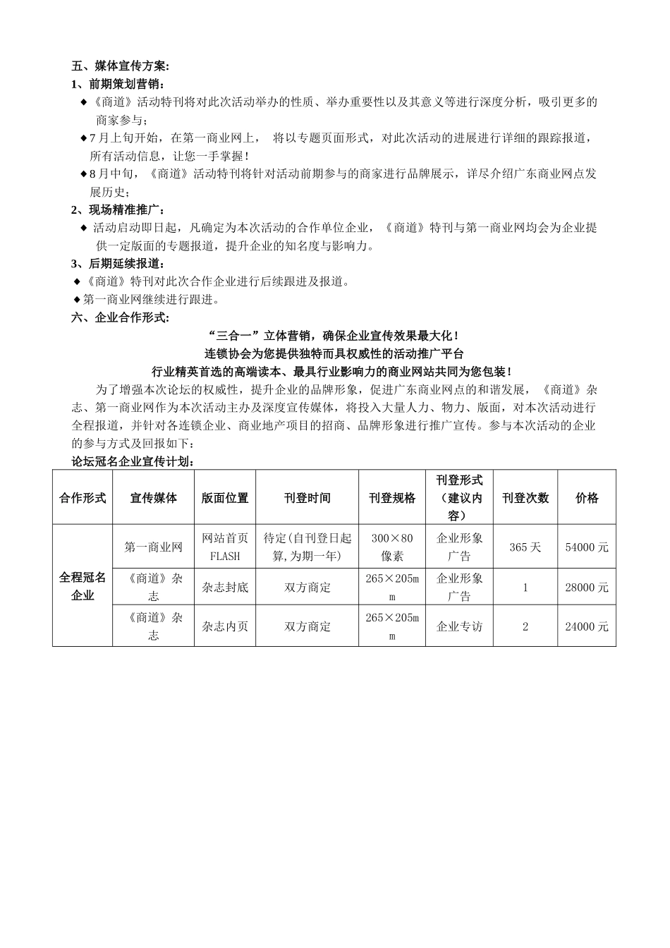 某省房地产连锁经营协会_第3页