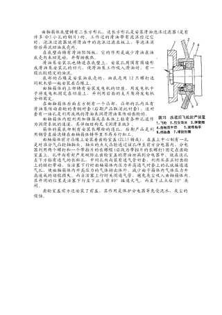 长江-750型摩托车构造使用和维修21-60