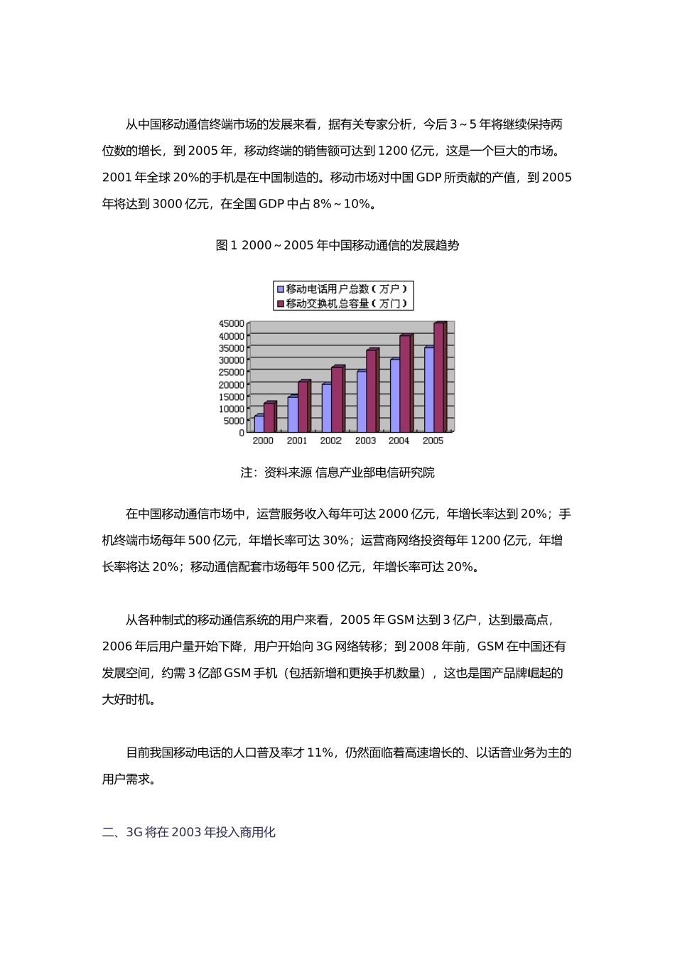 中国移动通信市场十大趋势_第2页