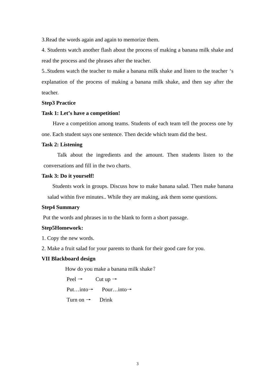 unit7teachingplan_第3页