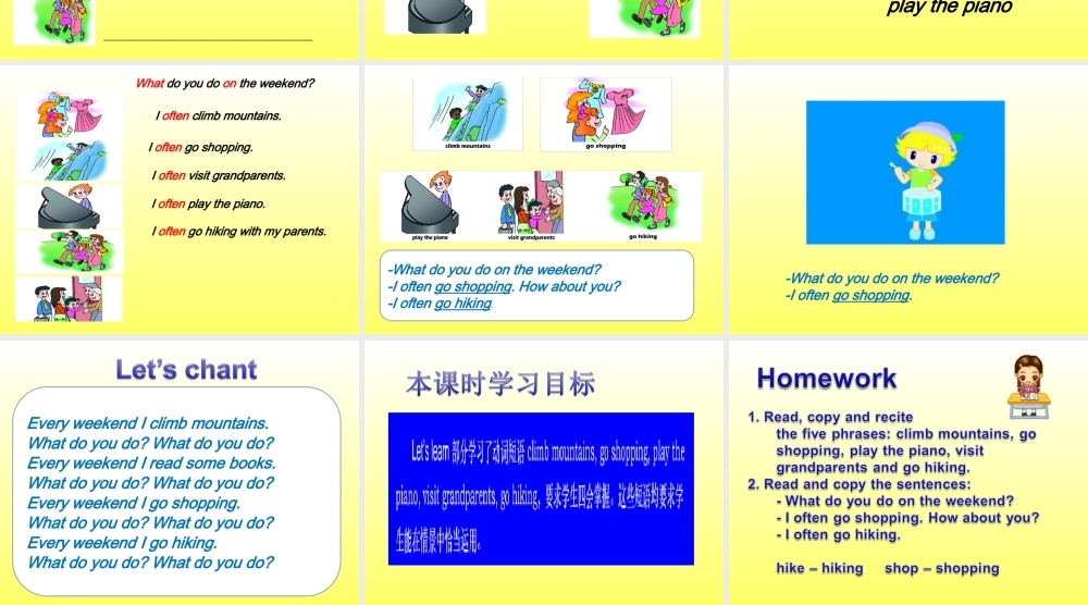 Unit-1-B-Let's-learn