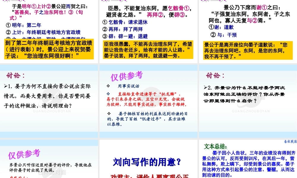 18晏子治东阿-(2)