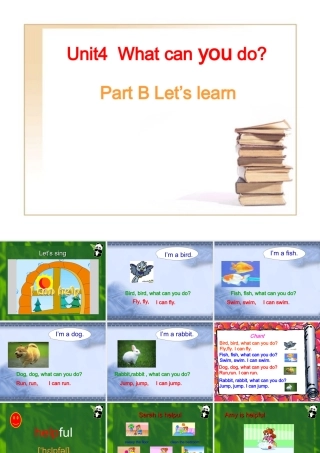 WHAT-CAN-YOU-DO-英语课件