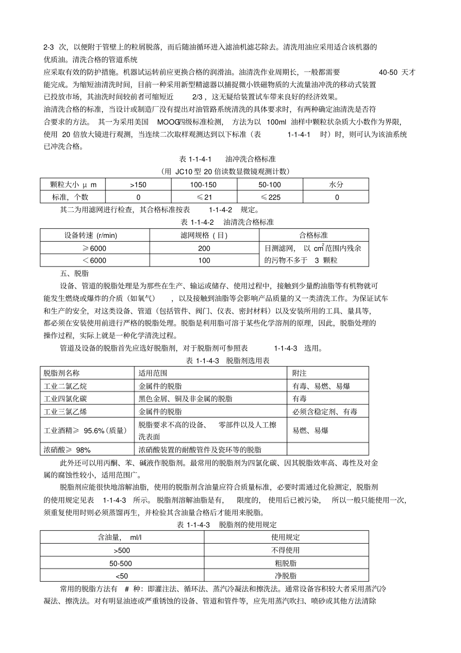 化工装置开工前的吹扫和清洗完_第2页