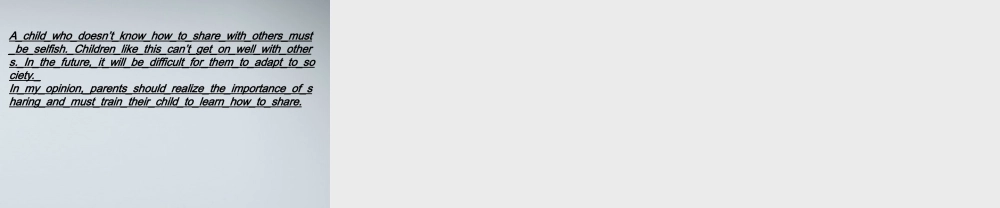 高考英语二轮复习 第6模块 读写任务 专题3 夹叙夹议型读写任务精品课件 粤教版 课件