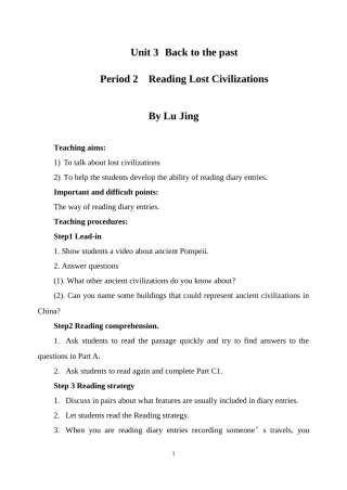 M3U3Lostcivilizations