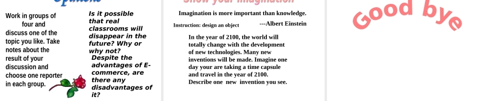 高中英语 unit3(Life in the Future)课件(2) 新人教版必修5 课件
