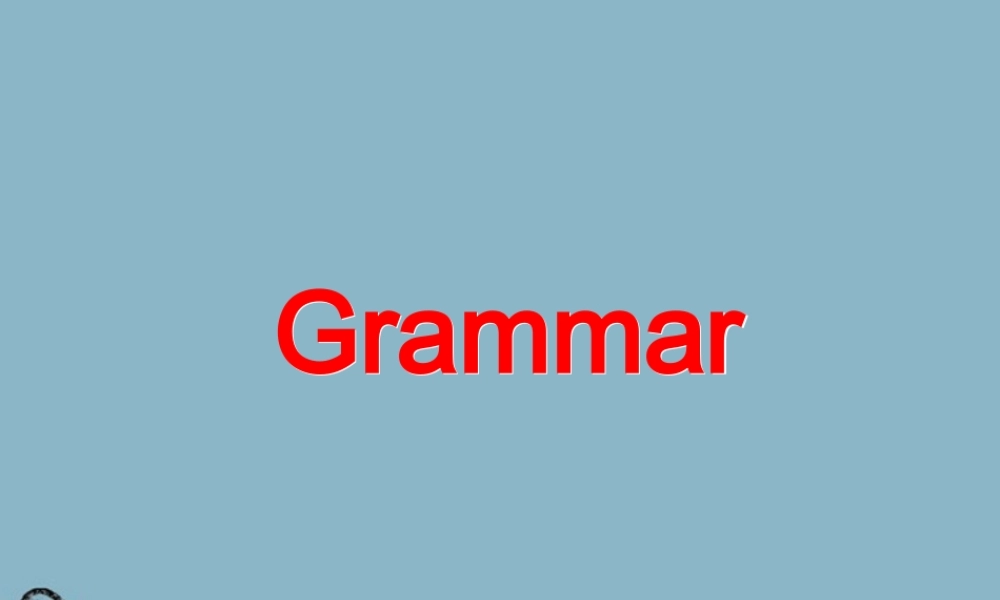 高中英语 模块四第四单元引导发现语法课设计 V-ing做定语和状语课件 新人教版必修4 课件