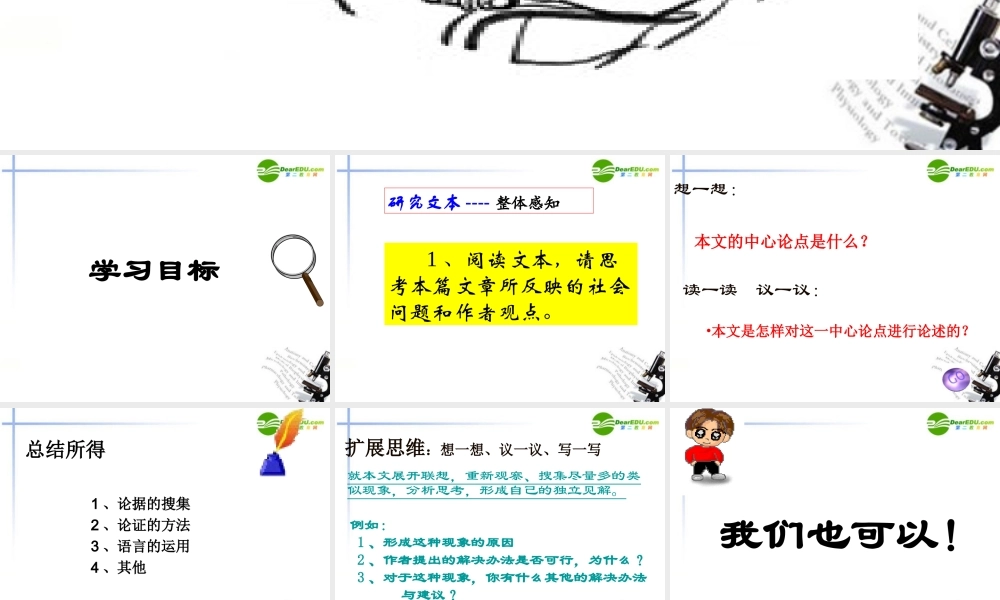 高中语文 1.2(论雅而不高)课件 粤教版必修4 课件