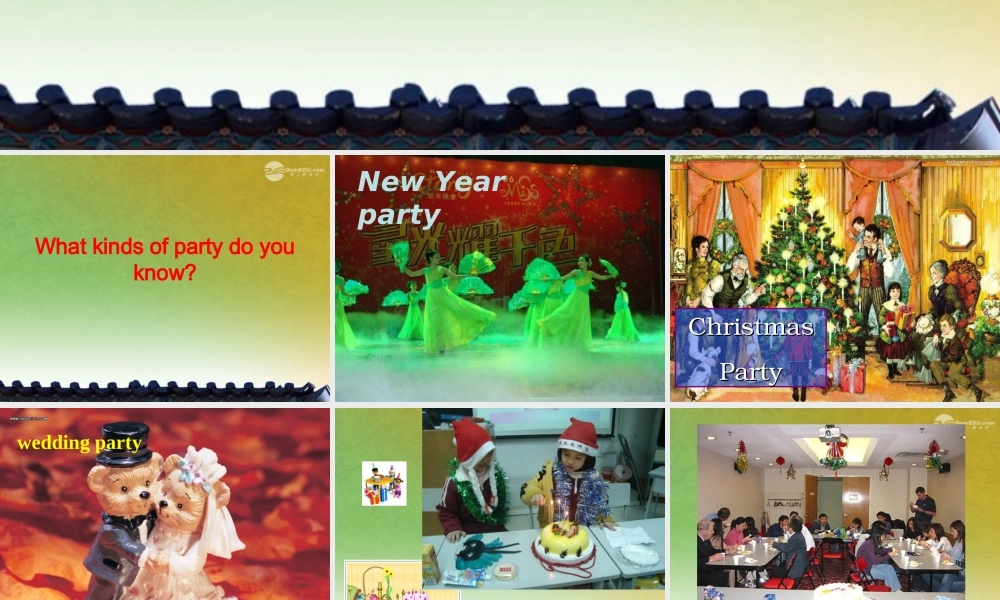 高一英语(unit 3 lesson 2)课件