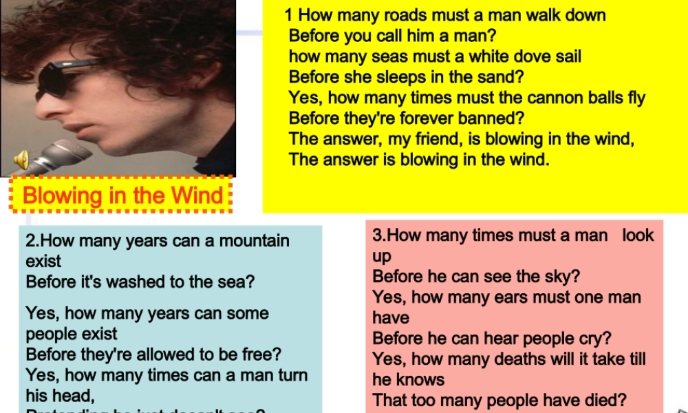 高考英语 情态动词课件 新人教版 课件