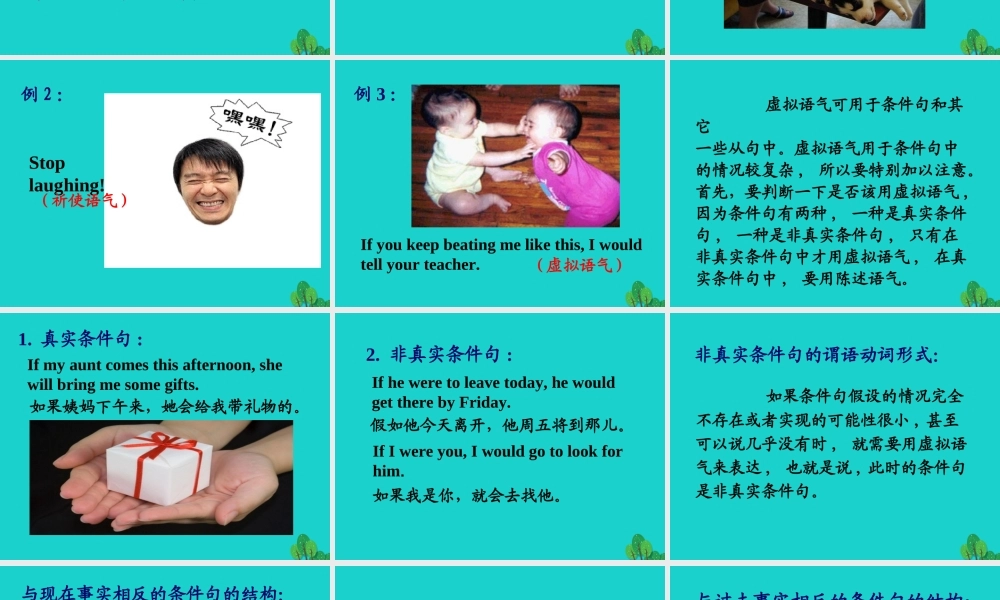 英语 Unit 3 Understanding each other Grammar and usage课件 牛津版选修6 课件