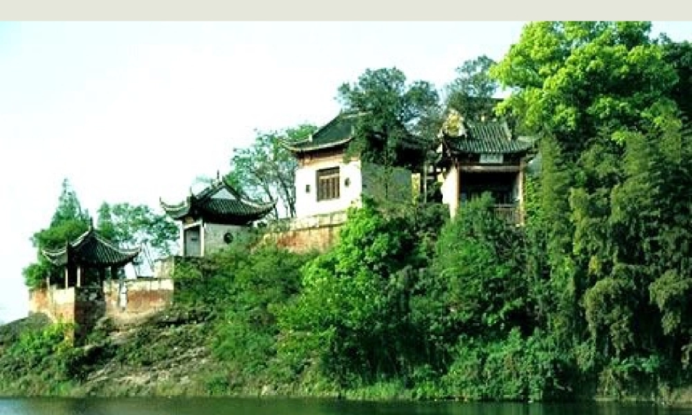 高中语文 赤壁赋1课件 新人教版必修2 课件