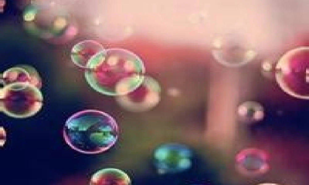 人美版小学一年级美术上册《圆的世界》课件