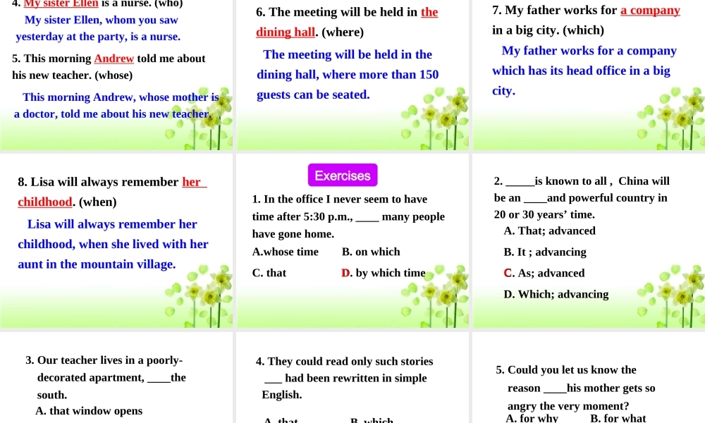 高中英语Good manners-- Language Study课件旧人教第一册上 课件