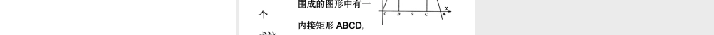 高中数学 导数的应用习题课课件 新人教A版选修2-2 课件