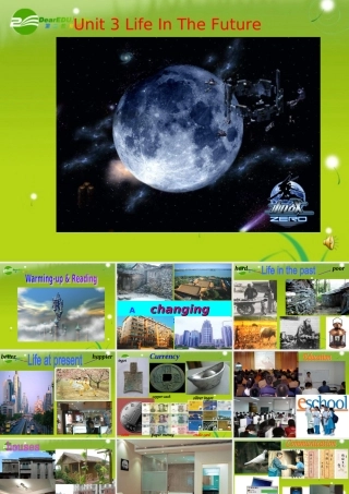 高中英语 unit3warming up and reading 课件 新人教版必修5 课件