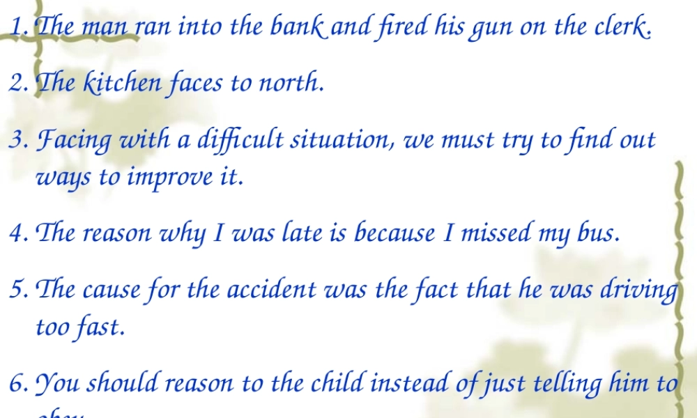 高二英语人教版Unit2 News Media课件3 课件