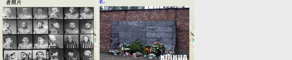 高中语文 短新闻两篇课件1课件 新人教版必修1 课件